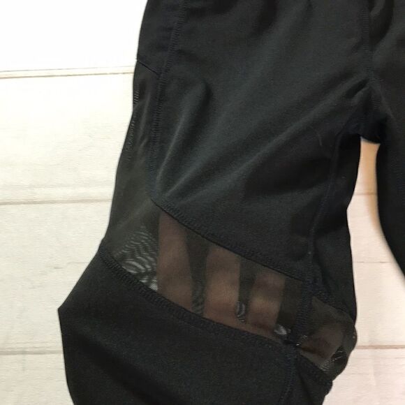 YiTong Mesh Leggings   - Picture 4 of 13